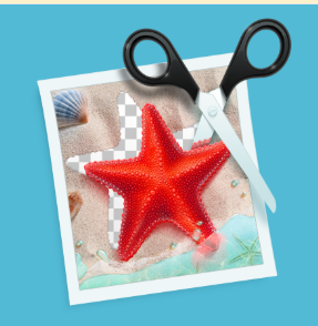 PhotoScissors